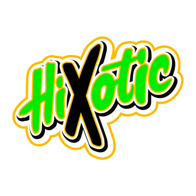 hixotic-brand-logo