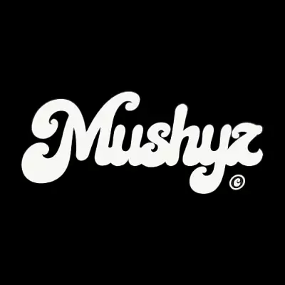 mushyz-brand-logo